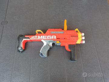 Nerf Mega Bulldog