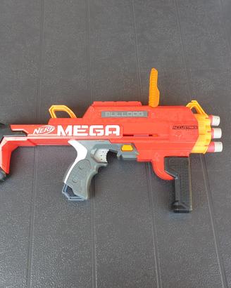 Nerf Mega Bulldog