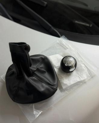 Pomello alfa romeo mito