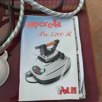 vaporella polti