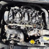 MOTORE COMPLETO HYUNDAI Matrix 1Â° Serie D3ea D3ea
