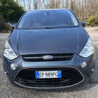 Ford S-Max 2.0 TDCi 163CV Powershift 7 posti Busin