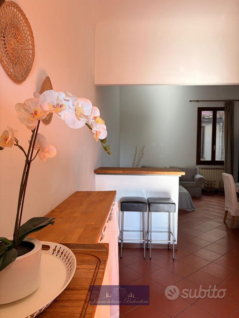 Appartamento – Firenze, Quartiere 1 - Altro