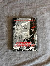 Carne e Sangue di Shinichi Hiromoto