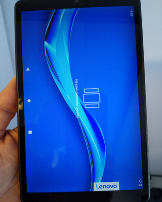 Display Lenovo tablet TB-8505F