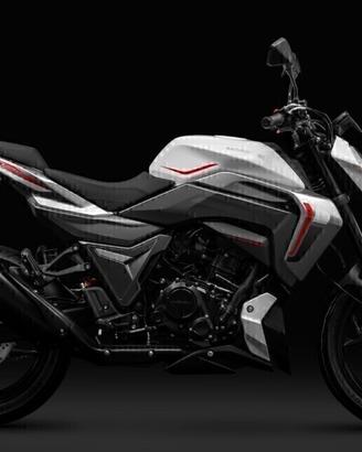 Morbidelli F125 ABS Euro 5+