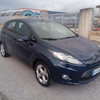 Ford Fiesta GPL 