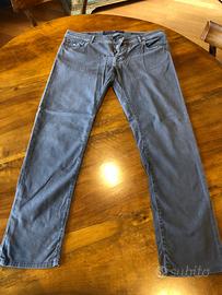 Pantaloni Jacob Cohen