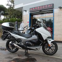 Honda Integra 750 uniprò 20.000km CHIAMA 349502358