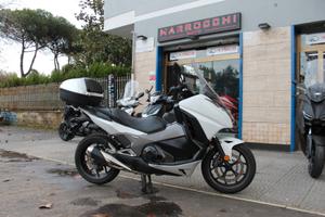 Honda Integra 750 uniprò 20.000km CHIAMA 349502358