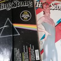 Riviste Rolling Stones