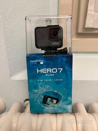 Gopro Hero 7