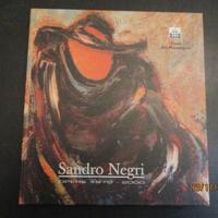 Sandro Negri - Opere 1970/2000