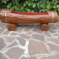 fioriera da 120 cm