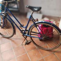 Bicicletta da donna / femminile  - bici