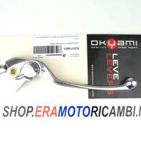 OKYAMI leva freno destra Suzuki GSR 600 2006/2011
