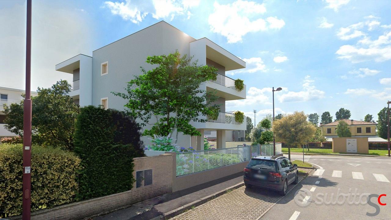 Appartamento – Rubano, Bettanella - Vista 3