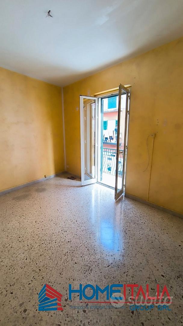 Apartment in Palermo, Guadagna, III Circoscrizione - Altro