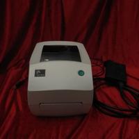 Stampante per etichette Zebra TLP 2844
