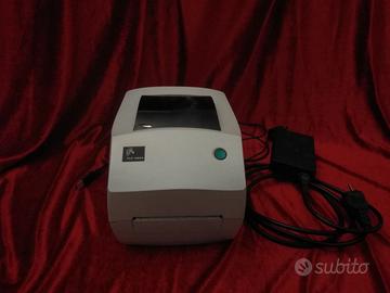 Stampante per etichette Zebra TLP 2844