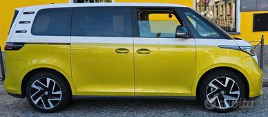 VOLKSWAGEN ID.Buzz - 2023