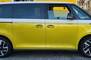 VOLKSWAGEN ID.Buzz - 2023