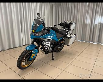 CFMOTO 800MT - Touring