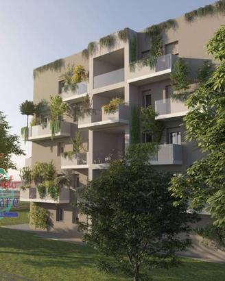 Appartamento di 105 m² con 5 locali a Calderara di