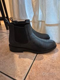 Ankle boot GEOX