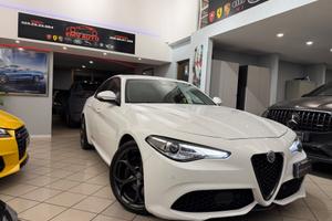 Giulia 2.2 Turbodiesel 190 CV AT8 Super