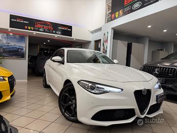 Giulia 2.2 Turbodiesel 190 CV AT8 Super