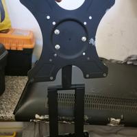 staffa per samsung 36 pollici 