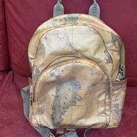 Zainetto Prima Classe Alviero Martini 