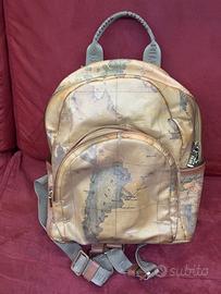 Zainetto Prima Classe Alviero Martini 