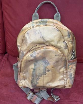 Zainetto Prima Classe Alviero Martini 