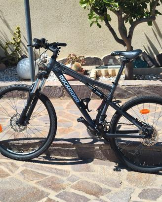 mbt muscolare ROCKRIDER