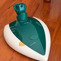 Lucidatrice Kobold PL 515 come nuova!