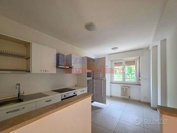 Appartamento di 73 m² con 3 locali e box auto a Bo