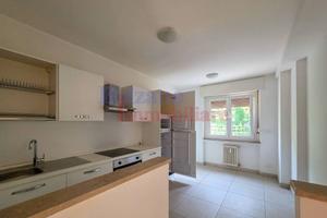 Appartamento di 73 m² con 3 locali e box auto a Bo
