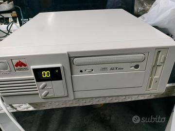 PC vintage 