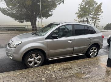 Renault Koleos 2009 2.0