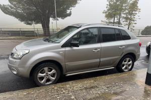 Renault Koleos 2009 2.0