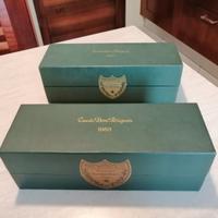 Dom Perignon 1983-1985