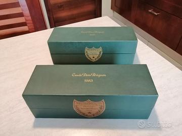 Dom Perignon 1983-1985