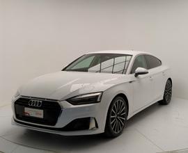 Audi A5 SPB 40 g-tron S tronic Business Advanced