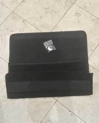 Organizer bagagliaio auto Ultimate Speed pieghevol