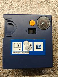 Compressore Gonfiaggio Gomme GM