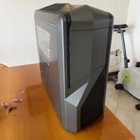 Case Pc