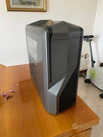 Case Pc