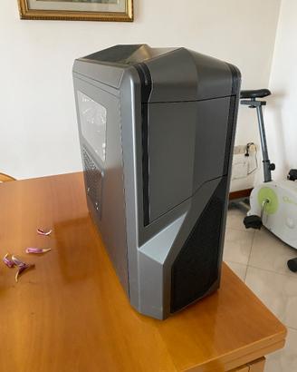 Case Pc
